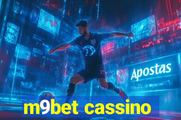 m9bet cassino